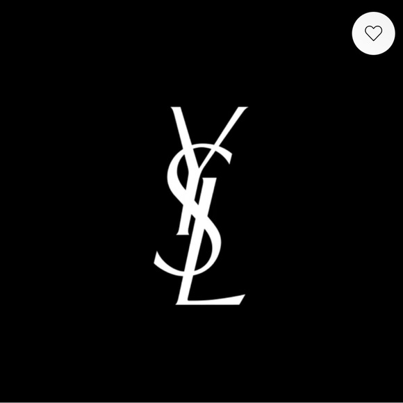 YSL Loveshine Candy Glow Lip Balm #44 Nude Lavalliere - Mini Size🔆 - Picture 4 of 5